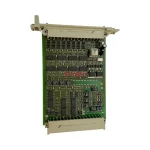 HIMA F3330 output module
