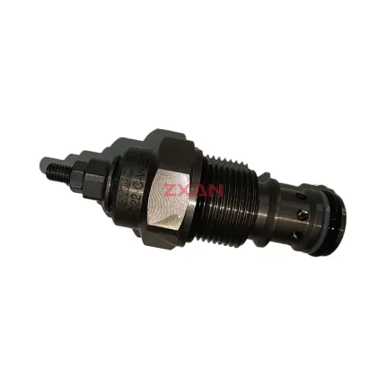 HYDAC DB10120A-02X-250V