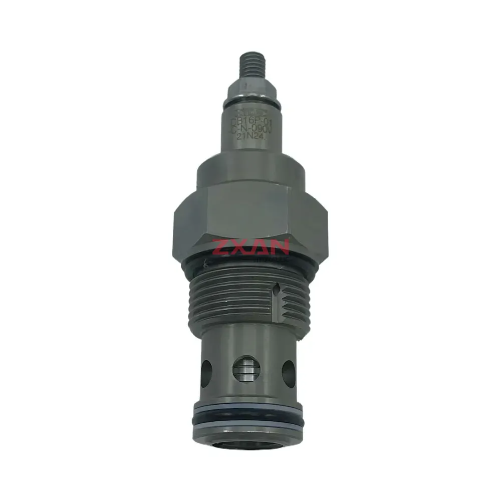 HYDAC DB16P-01-C-N-090V-img1 HYDAC DB16P-01-C-N-090V