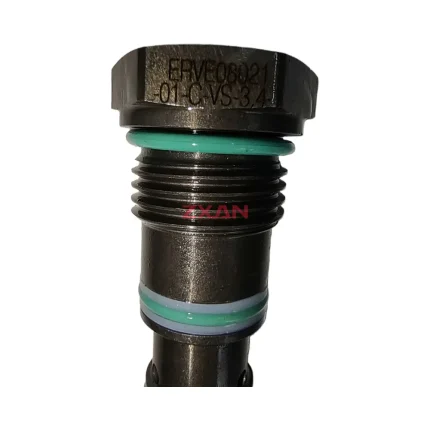 HYDAC ERVE08021-01-C-VS-3,4-1
