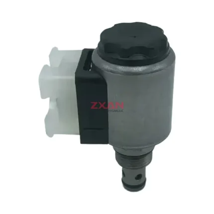 HYDAC WS08Z-01-C-N-24DG