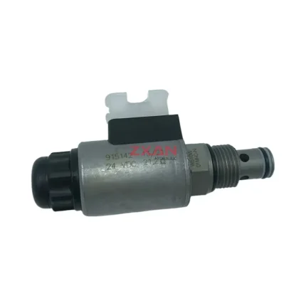 HYDAC WS10W-01M-C-N-24DG