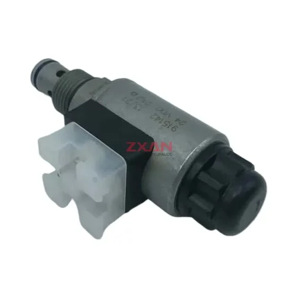 HYDAC WS10W-01M-C-N-24DG