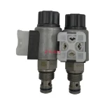 HYDAC WSM06020V-01-C-N-24DG