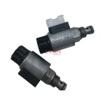 HYDAC WSM06020V-01-C-N-24DG