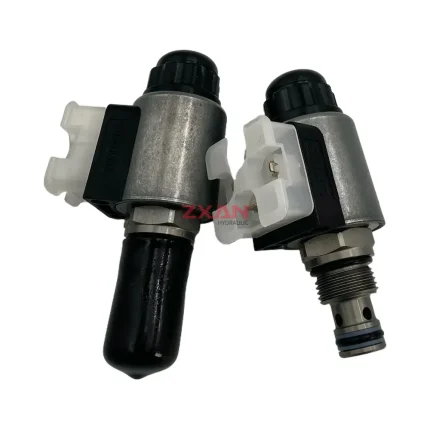 HYDAC WSM06020W-01M-C-N-24DG