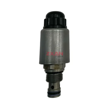 HYDAC WSM06020W-01M-C-N-24DG