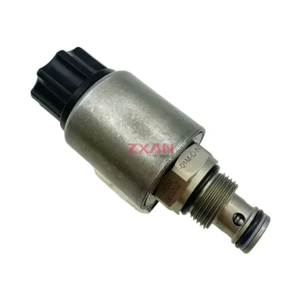 HYDAC WSM06020Z-01-C-N-0
