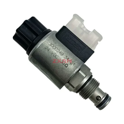 HYDAC WSM06020Z-01-C-N-0