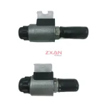 HYDAC WSM08130D-01M-C-N-24DG