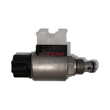 HYDAC WSM10120W-01-C-N-24DG