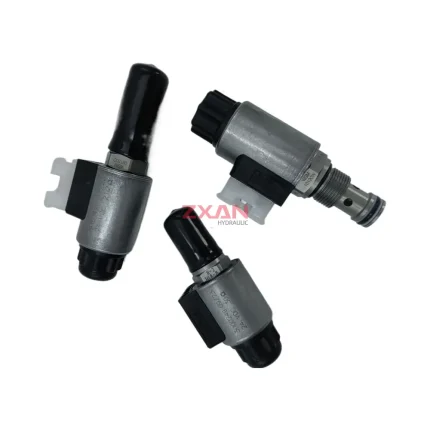HYDAC WSM10120W-01-C-N-24DG