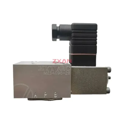 HYTORC SV-E4-W2-B-N