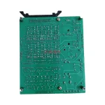HYUN JIN HJ-106 & HJ-102-1 circuit board