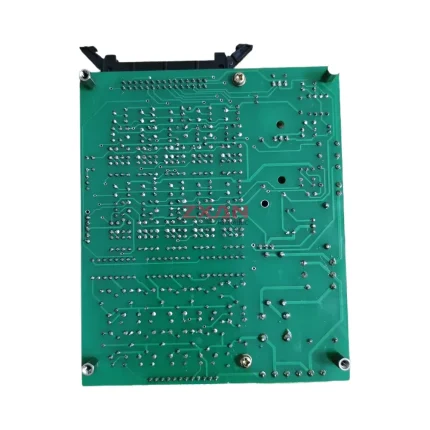 HYUN JIN HJ-106 & HJ-102-1 circuit board