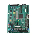 HYUNDAI 204C2401 H13 M33 Elevator main board