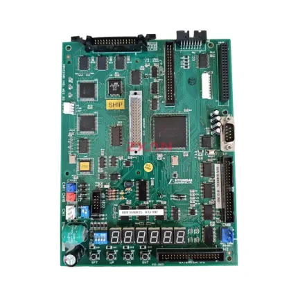 HYUNDAI 204C2401 H13 M33 Elevator main board