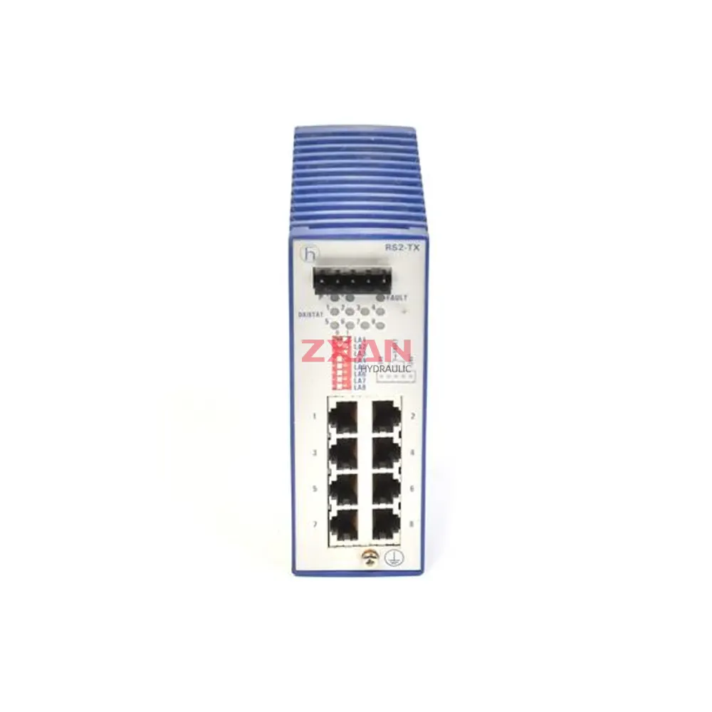 Hirschmann RS2-5TX-img1 Hirschmann RS2-5TX