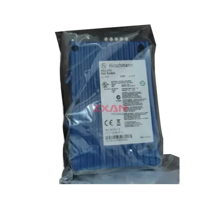 Hirschmann RS2-5TX