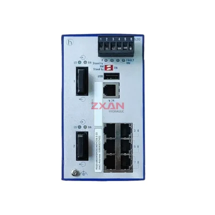 Hirschmann RS20-0800M2M2SDAEHC06.0.03