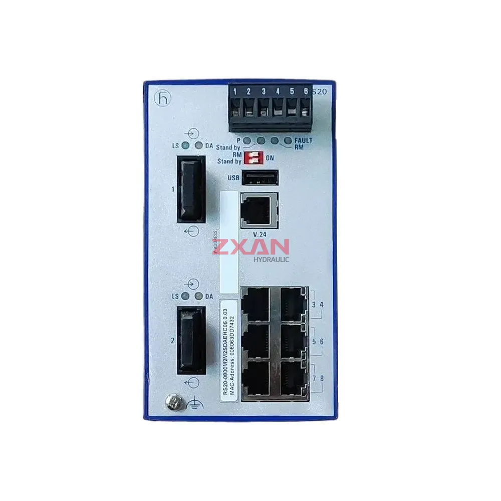 Hirschmann RS20-0800M2M2SDAEHC06.0.03-img1 Hirschmann RS20-0800M2M2SDAEHC06.0.03