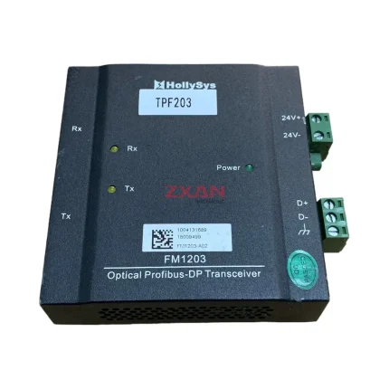 HollySys FM2103