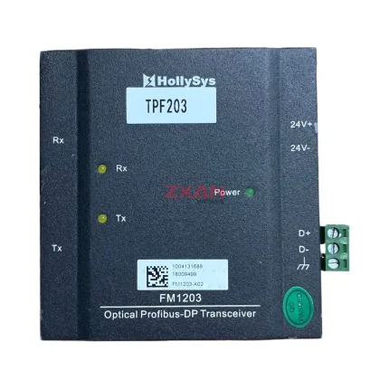 HollySys FM2103