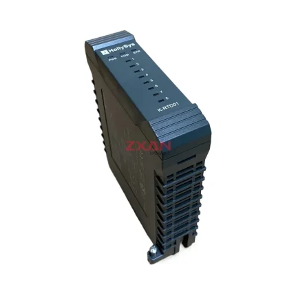 HollySys K-RTD01