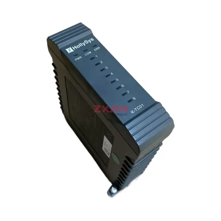 HollySys K-TC01