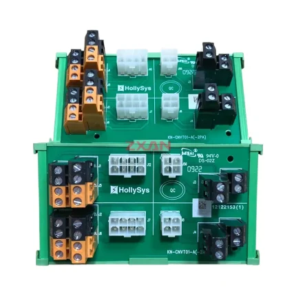 Hollysys K-JNCT01-A