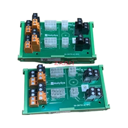 Hollysys K-JNCT01-A