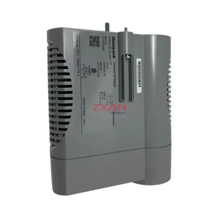 Honeywell CC-PUIO31 Solution Specification