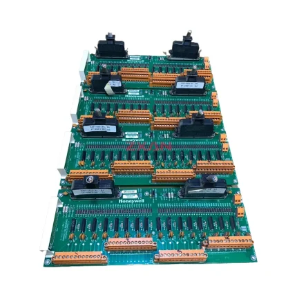 Honeywell MC-TAIH13 51309138-175D