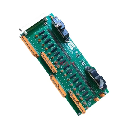 Honeywell MC-TAIH13 51309138-175D
