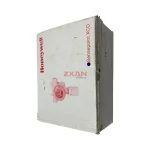 Honeywell SPXCDALMTXT Technical manual