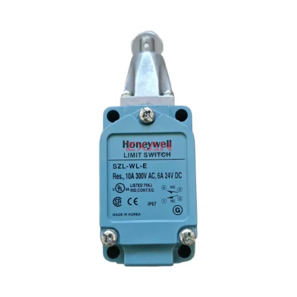 Honeywell SZL-WL-E