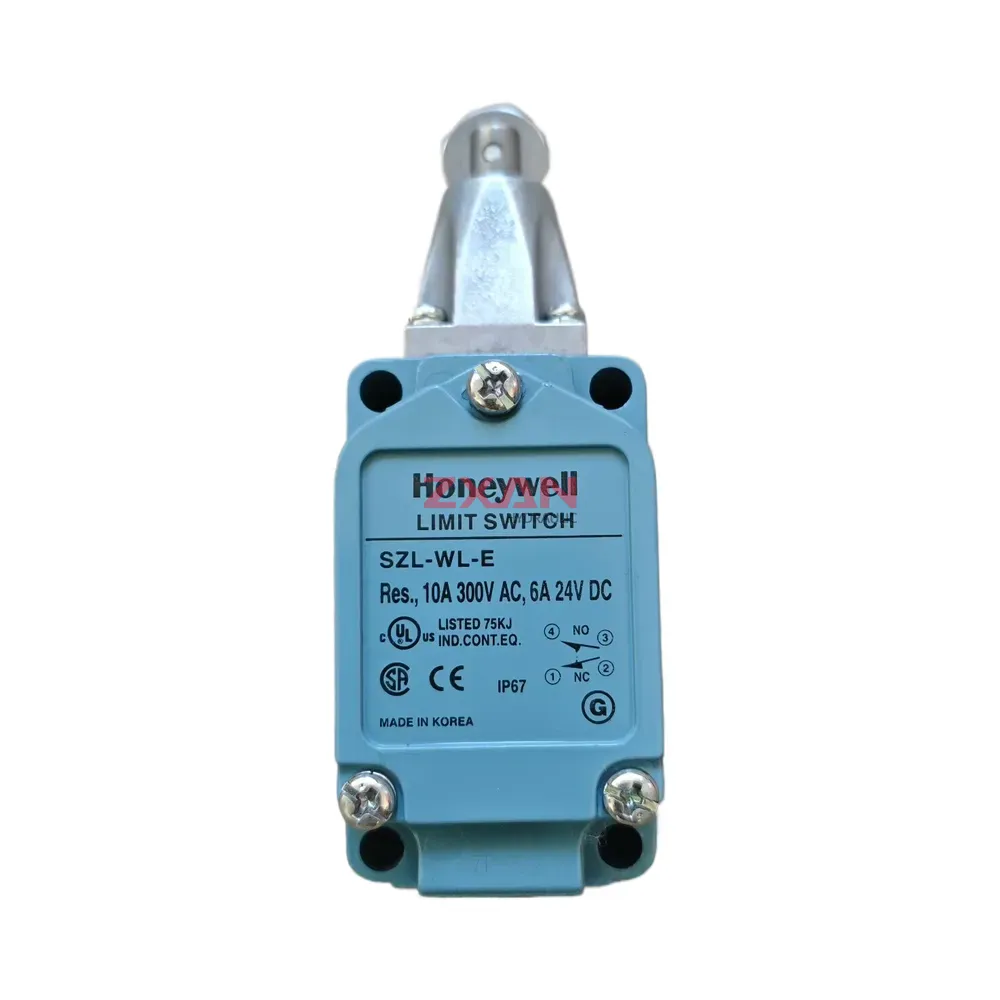 Honeywell SZL-WL-E-img1 Honeywell SZL-WL-E