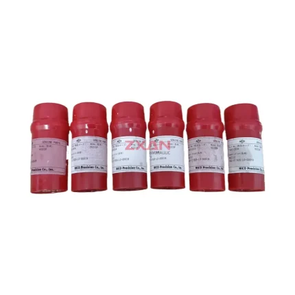 Hyundai H22CDF Grease mouth