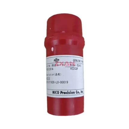 Hyundai H22CDF Grease mouth