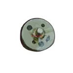 Hyundai H22CDF Grease mouth