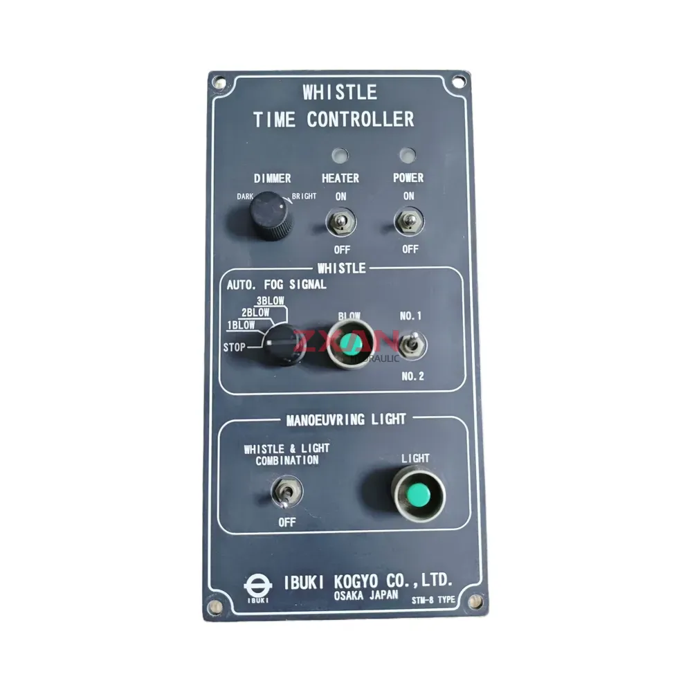 IBUKI STM-8Z WHISTLE TIME CONTROLLER-img1 IBUKI STM-8Z WHISTLE TIME CONTROLLER