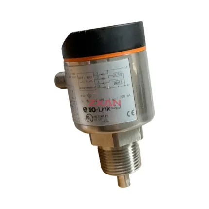 IFM LR7300