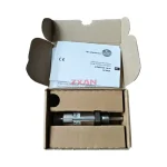 IFM SC0529 flow switch