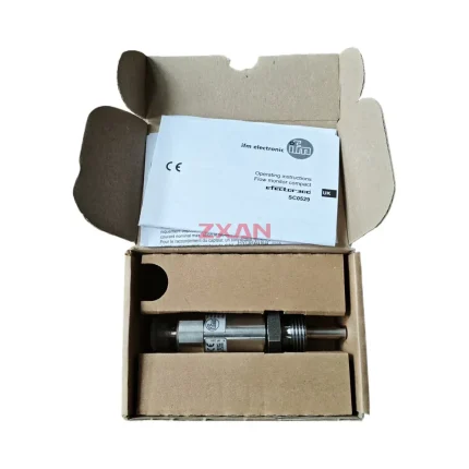 IFM SC0529 flow switch