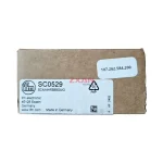 IFM SC0529 flow switch