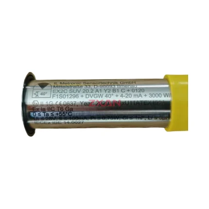 IL METRONIC 9008373-01 sensor