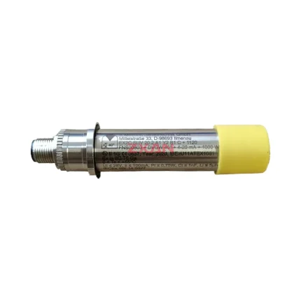 IL METRONIC EX2C SUV 20.2 A sensor