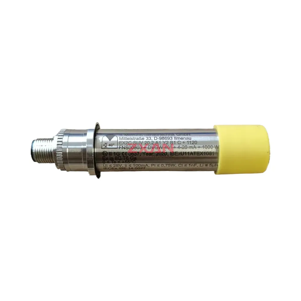 IL METRONIC EX2C SUV 20.2 A sensor-img1 IL METRONIC EX2C SUV 20.2 A sensor