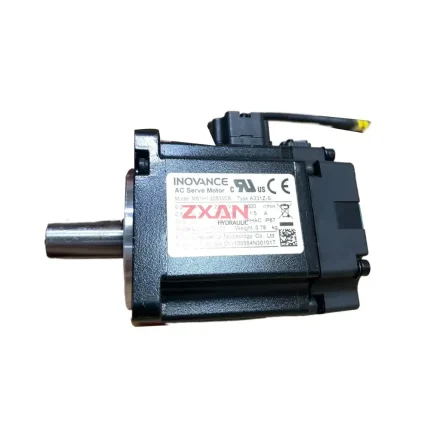 INOVANCE MS1H1-20B30CB-A331Z-S