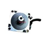 INOVANCE MS1H1-20B30CB-A334Z